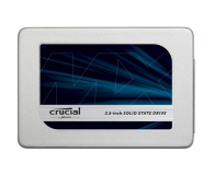 CRUCIAL 525GB MX300 CT525MX300SSD1 - 316769 - zdjęcie 1